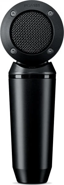 Shure PGA181 XLR Commande En Gros