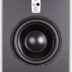 Eve audio TS112 Retour Gratuit