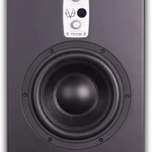 Quantité Limitée Eve audio TS108