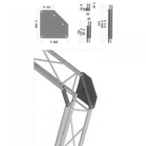 Super Prix Power M1603 Angle