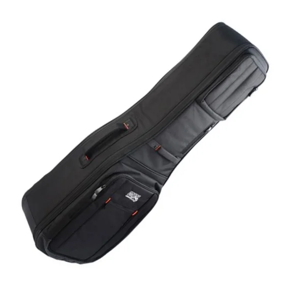 Bon Marché Gator Pro-Go G-PG Elec 2X Gig Bag