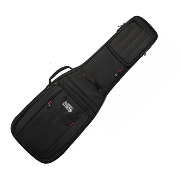Gator Pro-Go G-PG Electric Gig Bag Certifié