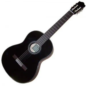 Acheter En Ligne Yamaha C40II 4/4 - black