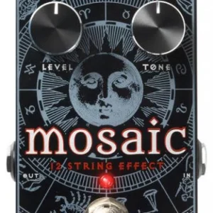 Réduction Digitech Mosaic