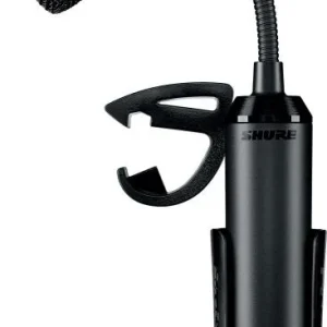 Shure PGA98D XLR Meilleur Choix