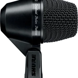 Vente Flash Shure PGA52 XLR