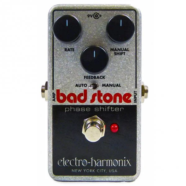 Electro harmonix Nano Bad Stone Offre Du Jour
