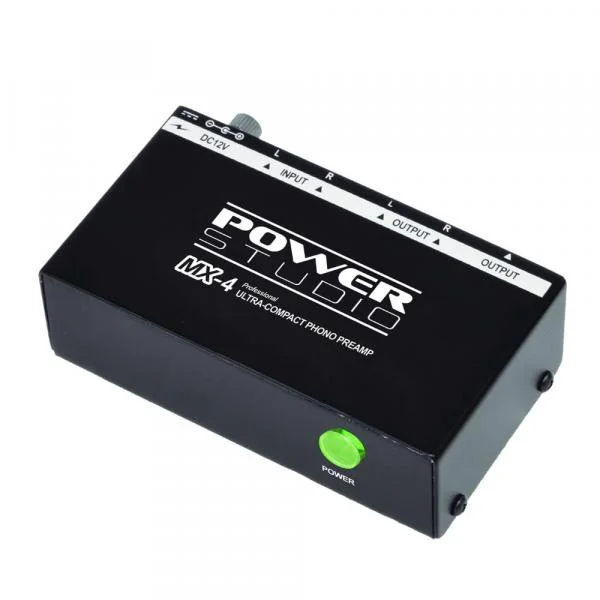 Power studio MX 4 AL Promotion Saisonnière
