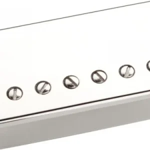 Seymour duncan ‘59 Model SH-1 Bridge Four-Conductor Cable - Nickel Prix Cassé