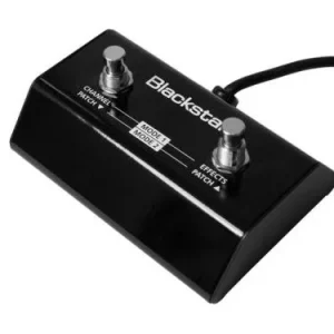 Satisfait Ou Remboursé Blackstar FS-11