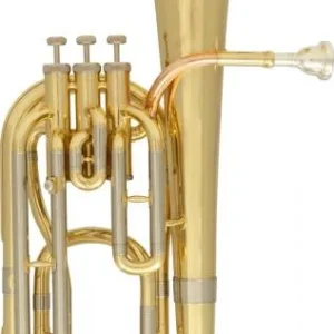 Remise Sml Saxhorn Baryton BA16