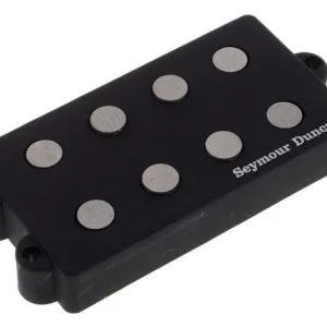 Seymour duncan SMB-4A Dernière Chance