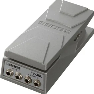 Boss FV-30L Foot Volume Bon Plan