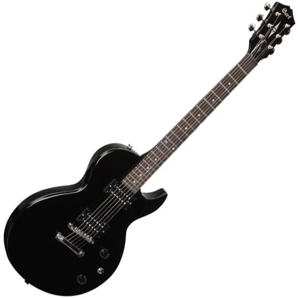 Cort CR50 - black Usine Directe