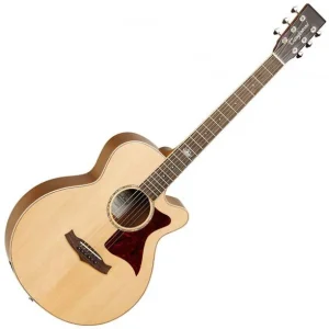 Tanglewood TW145 SS CE Premier - natural satin Top Vente