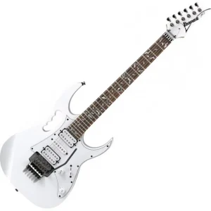 Ibanez Steve Vai JEMJR WH - white Nouvelle Collection