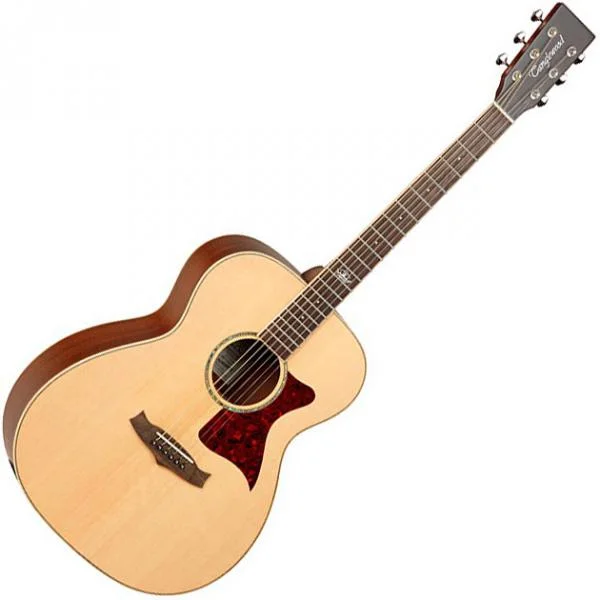 Tanglewood TW170 SS Premier - natural satin Offre Exclusive