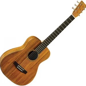Solde Martin LXK2 Little Martin - hpl natural