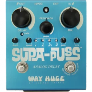 Way huge WHE707 Supa Puss Marque