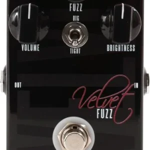 Wampler VELVET Certifié