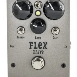 Promotion Saisonnière J. rockett audio designs FLEXDRIVE