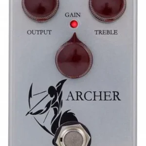 Promotion Saisonnière J. rockett audio designs Archer