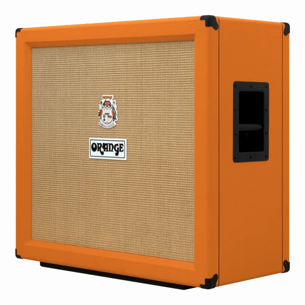 Orange PPC412 orange 240 W Petit Prix