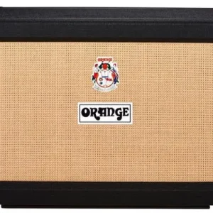 Orange PPC212 - Black Nouveauté