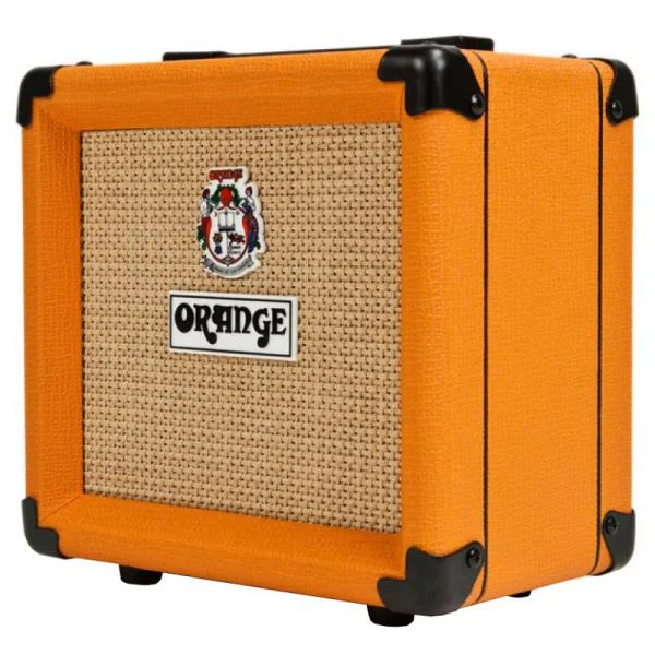 Acheter En Ligne Orange PPC108 Baffle Fermé Micro Terror orange