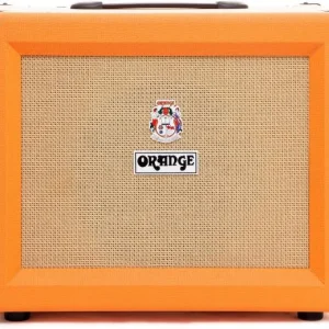 Orange Crush Pro 60 Combo - Orange Promotion