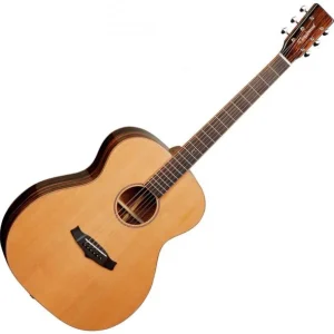 Tanglewood TWJF E Java - natural Quantité Limitée
