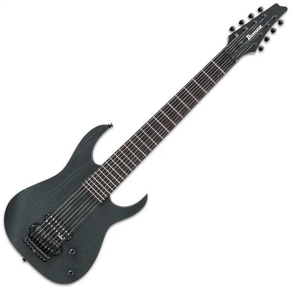 Nouvelle Collection Ibanez Mårten Hagström M80M WK - weathered black