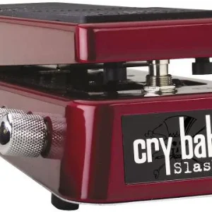 Prix Cassé Jim dunlop SW95 Slash Signature Cry Baby Wah