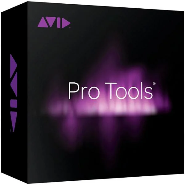 Avid MAJ ProTools Education Support Achat Immédiat