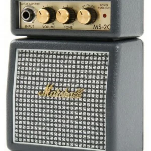 Marshall MS-2 Classic Achat Immédiat