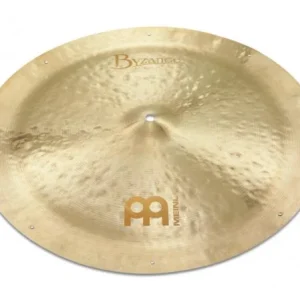 Bon Plan Meinl B22JCHR Jazz China Ride Byzance - 22 pouces