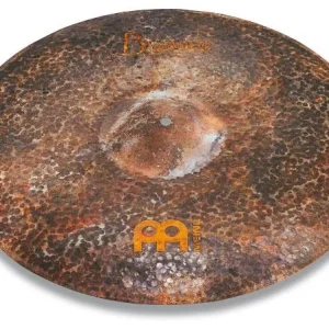 Meinl B20EDMR Extra Medium Dry Ride Byzance - 20 pouces Dernière Chance