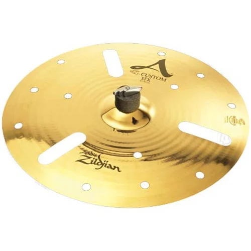 Zildjian A20816 A Custom EFX Crash - 16 pouces Super Prix