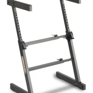 Hercules stands KS400B Support CLavier Authentique