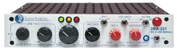 Super Prix Summit 2BA-221