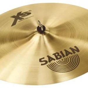 Sabian XS20 20 Medium Brillante Ride - 20 pouces Produit De Marque