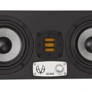 Eve audio SC305 - la pièce Retour Gratuit