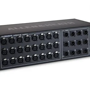 Dernier Modèle Allen & heath AR2412