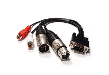 Rme BO968 AES/EBU Authentique