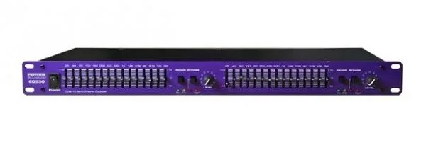 Prix Bas Power EQS30
