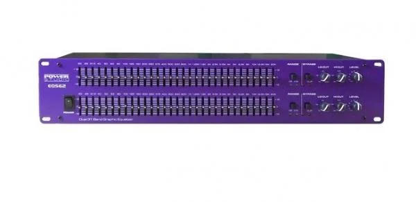 Commander Maintenant Power EQS62