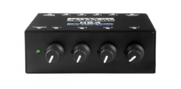 Meilleur Prix Power studio HS4