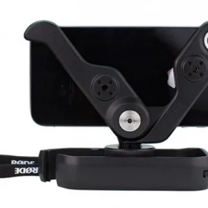 Vente Flash Rode Grip iPhone 5 & 5S