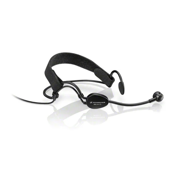 Prix Bas Sennheiser ME 3 II