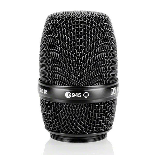Sennheiser MMD945-1 BK Top Vente